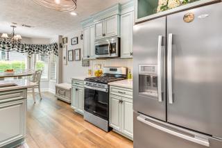 Outdoor Entertainment Area Sharpsburg Home! - Peachtree City - 2