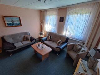 Ferienwohnung Ida Koserow - Koserow - 6