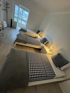 room alvalade - Lissabon - 4