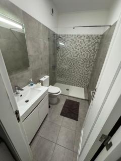 room alvalade - Lissabon - 5