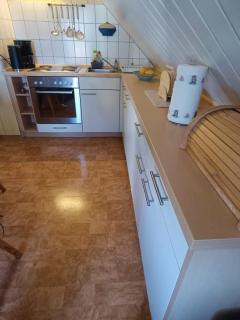 Ferienwohnung Ida Koserow - Koserow - 3