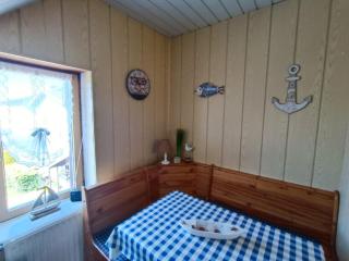 Ferienwohnung Ida Koserow - Koserow - 4