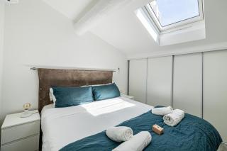 MEY T3 - Magnifique LOFT 3 pièces à 50m du vieux port et des plages - Cannes - 7