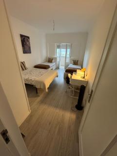 room alvalade - Lissabon - 6