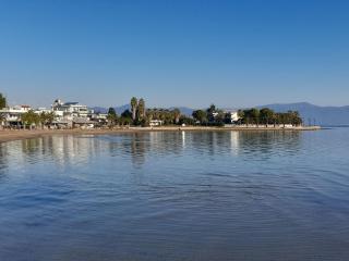 Livanates beach - cute apartment - Livanates - 0