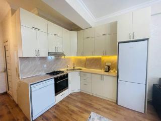 family cozy home - Baku - 1