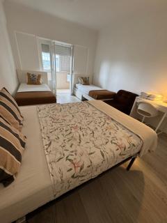 room alvalade - Lissabon - 8