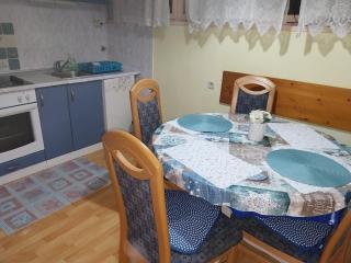 Apartment Comfy - 4