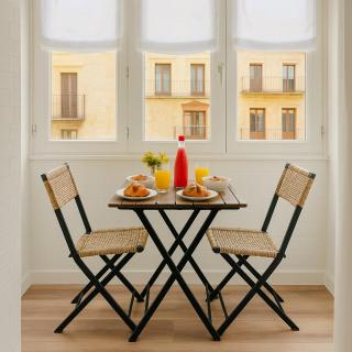 Apartamento El mirador de Olite - Olite - 9