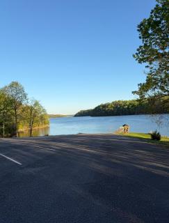 Turkey Creek Cabin Rentals #2 at Tims Ford lake - Tullahoma - 9