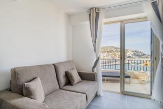 Résidence Les Goudes, appartements accés direct à la plage, vue mer - Marseille - 4