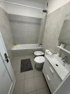 room alvalade - Lissabon - 9