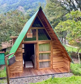 Tierra de Ensueño Glamping - Villa Restrepo - 6