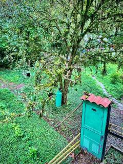 Tierra de Ensueño Glamping - Villa Restrepo - 3