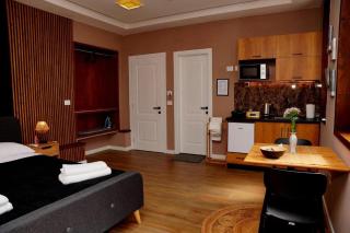 Cherry Rooms - Tirana - 6
