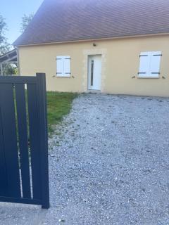 Perigord - Carsac-Aillac - 8