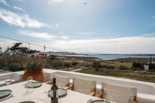 Nerea Idyllic Sunset Home , Paros - Nea Cryssi Akti - 7