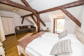 Pension Faber - Český Krumlov - 8