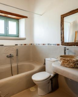 Nerea Idyllic Sunset Home , Paros - Nea Cryssi Akti - 6