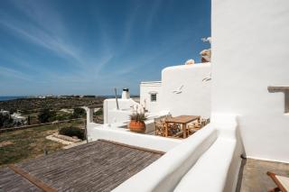 Nerea Idyllic Sunset Home , Paros - Nea Cryssi Akti - 1