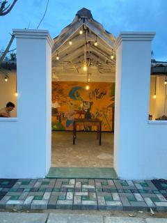 Seaside Inn Arugambay - Arugam Bay - 0