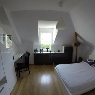 Villa blue Velvet - 5