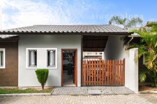 Refúgio nos ingleses - Casa completa - Florianópolis - 9