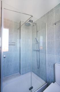 Apartamento con piscina en Playa de A Lanzada - 4