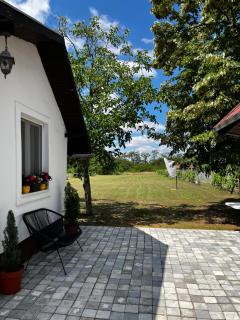 Terrazzo house - Subotica - 7