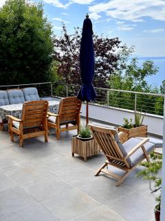 Dreamtime - one badroom and 1 livingroom apartment - Veprinac - 9