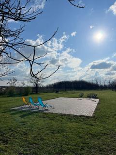 Terrazzo house - Subotica - 9