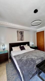 Lux apt, Prime location, Jacuzzi - Marrakech - 1