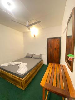 Seaside Inn Arugambay - Arugam Bay - 3