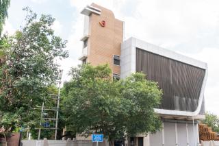Hotel O Orchid Platinum Guest House - Dāpuri - 4