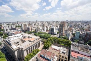 Complejo Quartier Urbano - Buenos Aires - 1
