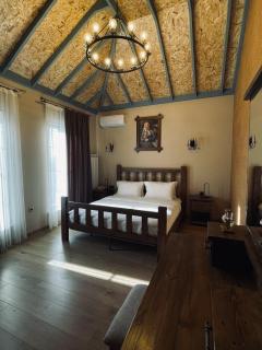 Magnolia Family Boutique and Spa - İvanovka - 7