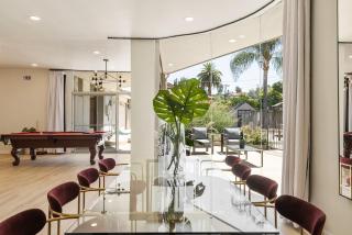 Modern pool home 13 mi from Disney sleeps 12 - West Covina - 6