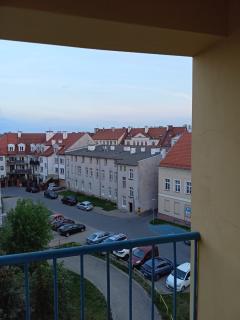 Apartament Wala - Ełk - 8