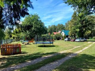 Apartament - Cichy Zakątek - Dębki - Dębki - 7