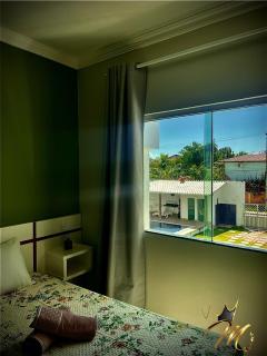 Apartamento confortável 300mt praia - Coroa Vermelha - 6