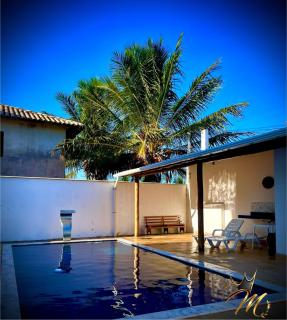 Apartamento Completo e Confortável 300mt praia - 0