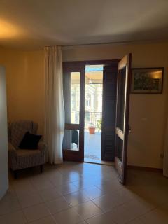 La casa di pina - Reggio di Calabria - 1