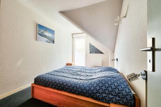 Résidence Oustal - T3 avec wifi dans le centre de Barèges avec vue sur les montagnes MAE-8671 - Barèges - 5