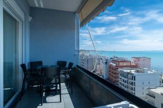 The Blue Pearl Apartment - Durrës - 6