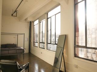 Lofts of downtown - Los Angeles - 4