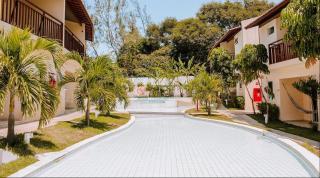Flat Solar Água Bali by Qavi - Pipa - 2