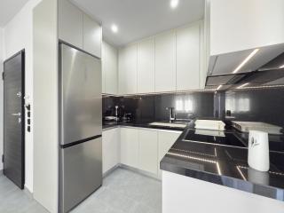 Kilada Luxury Apartment 2 - 4