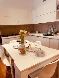 LUXURY DANDy HOUSE - La Spezia - 8