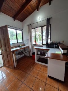 Casa Blanca - Manuel Antonio Park - Quepos - 8