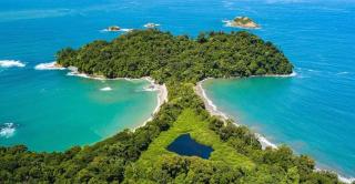 Casa Blanca - Manuel Antonio Park - Quepos - 1
